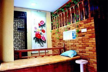 Fenghuang Lifetime True Love Hotel ภายนอก รูปภาพ