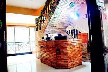 Fenghuang Lifetime True Love Hotel ภายนอก รูปภาพ